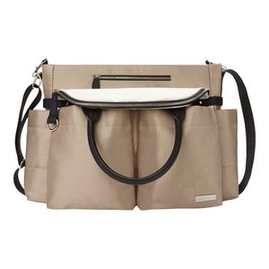 Skip Hop Chelsea Chic Diaper Purse